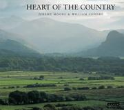 Cover of: Heart of the country: a photographic diary of Wales