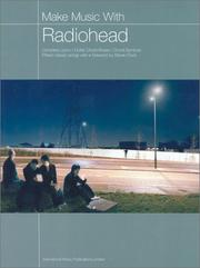 Cover of: Make Music with Radiohead