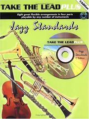 Cover of: Jazz Standards by Take the Lead Plus, Take the Lead Plus