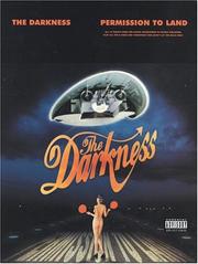 Cover of: The Darkness: Permission to Land