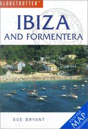 Cover of: Globetrotter Travel Pack: Ibiza and Formentera