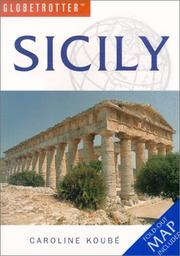 Cover of: Sicily Travel Pack