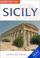 Cover of: Sicily Travel Pack