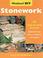 Cover of: Stonework (Weekend DIY)