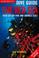 Cover of: The Red Sea (Globetrotter Dive Guide)