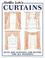 Cover of: Heather Luke's Curtains