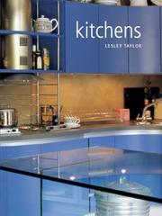 Cover of: Design and decorate kitchens