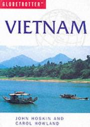 Cover of: Vietnam Travel Guide