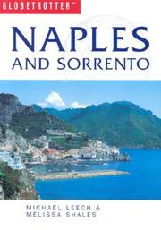 Cover of: Naples and Sorrento (Globetrotter Travel Guide)