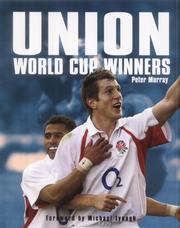 Cover of: Union World Cup winners by Murray, Peter A.