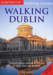 Cover of: Walking Dublin