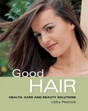 Cover of: Good Hair (Good)