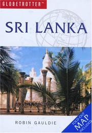 Cover of: Sri Lanka Travel Pack