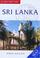 Cover of: Sri Lanka Travel Pack (Globetrotter Travel Packs)