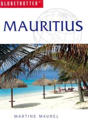 Cover of: Mauritius