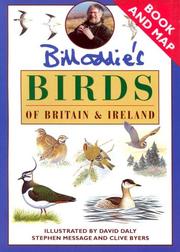 Bill Oddie's Birding Pack by Bill Oddie