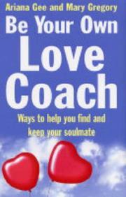 Cover of: Be Your Own Love Coach