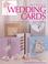 Cover of: Making Wedding Cards