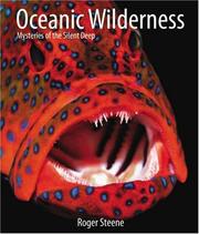 Cover of: Oceanic Wilderness by Roger Steene, Roger Steene