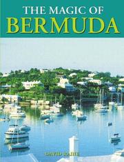 Cover of: The Magic Of Bermuda (Magic)