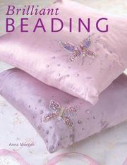 Cover of: Brilliant Beading