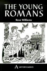 Cover of: The young Romans