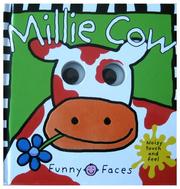 Cover of: Funny Faces
