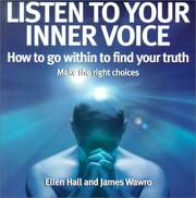 Cover of: Listen to your inner voice