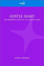 Cover of: Gentle Giant