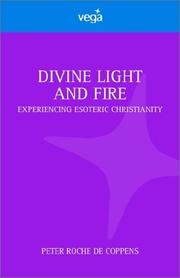 Cover of: Divine Light and Fire