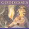 Cover of: Goddesses