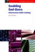 Enabling End-Users by Ann Poyner