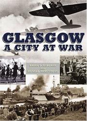 Cover of: Glasgow at War