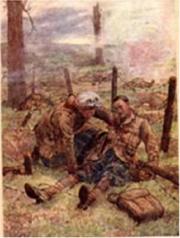 Cover of: Pipes of War: A Record of the Achievements of Pipers of Scottish and Overseas Regiments During the War 1914-18
