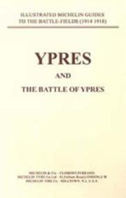 Cover of: Bygone Pilgrimage. Ypres and the Battles for Ypres (Battles for)