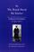 Cover of: In the Royal Naval Air Service