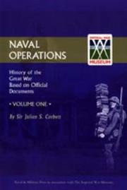 Cover of: Official History of the War