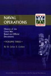 Cover of: Official History of the War