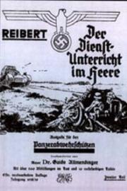 Cover of: Reibert: Der Dienstunterricht Im Heere