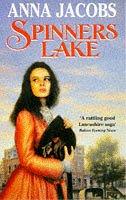 Cover of: Spinners Lake