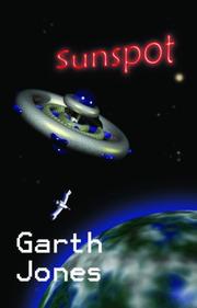 Cover of: Sunspot