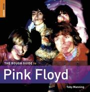 Cover of: The Rough Guide to Pink Floyd by Rough Guides