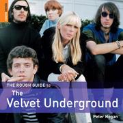 Cover of: The Rough Guide to the Velvet Underground by Rough Guides