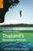 Cover of: The Rough Guide to Thailand's Beaches  &  Islands 3 (Rough Guide Travel Guides)
