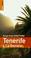 Cover of: The Rough Guides' Tenerife Directions 2 (Rough Guide Directions)