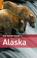 Cover of: The Rough Guide to Alaska 3 (Rough Guide Travel Guides)