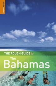 Cover of: The Rough Guide to The Bahamas 2 (Rough Guide Travel Guides) by Rough Guides