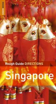 Cover of: The Rough Guides
