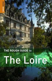 Cover of: The Rough Guide to the Loire 2 (Rough Guide Travel Guides) by Rough Guides