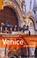 Cover of: The Rough Guide to Venice and the Veneto 7 (Rough Guide Travel Guides)